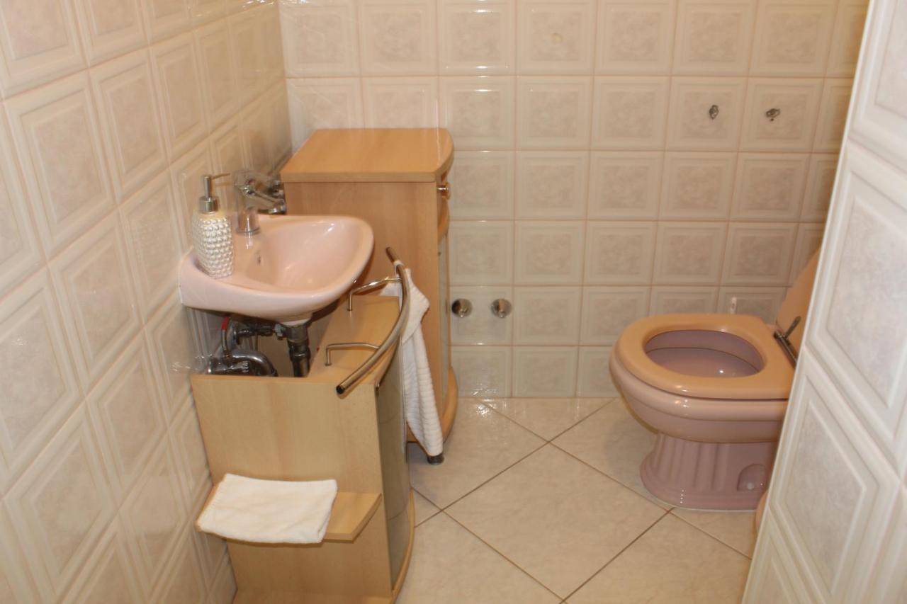Sunny House Apartman Szegedin Exterior foto