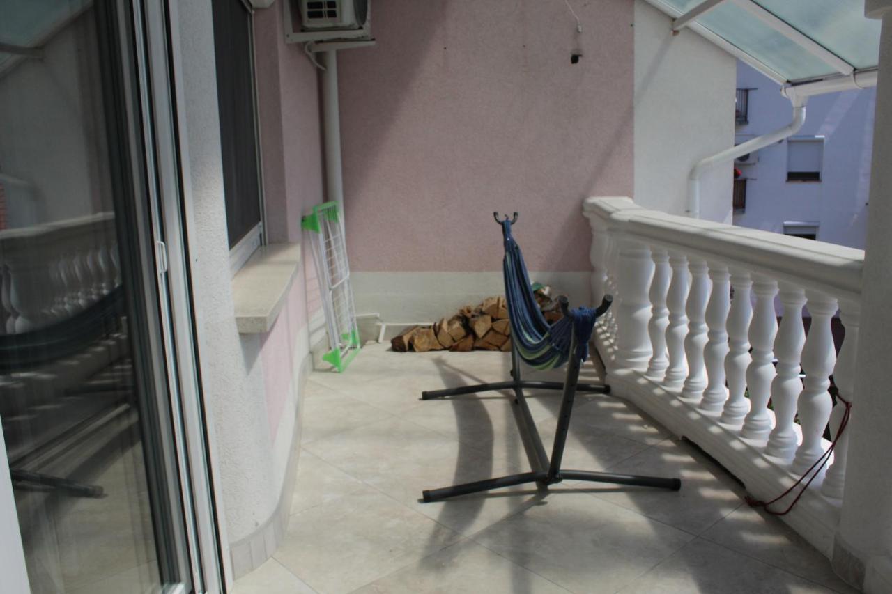Sunny House Apartman Szegedin Exterior foto