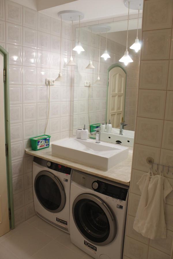 Sunny House Apartman Szegedin Exterior foto